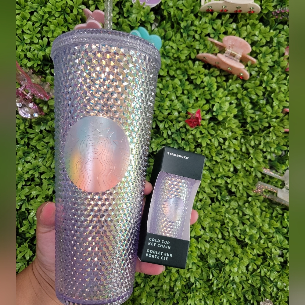 Starbucks cup